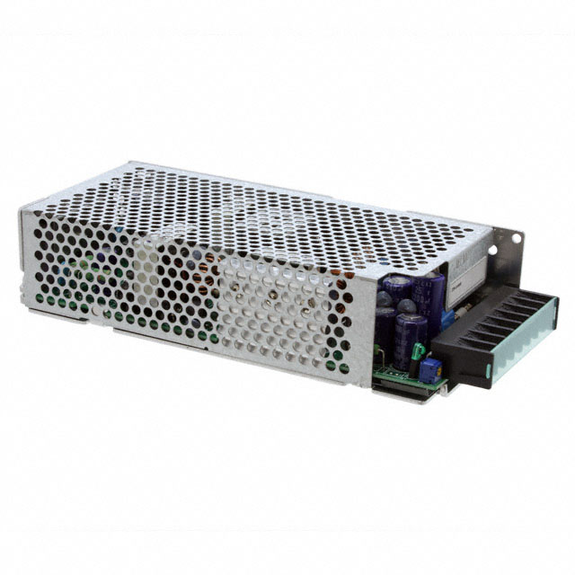 JWT100-5FF/A TDK-Lambda Americas Inc  AC DC Converters